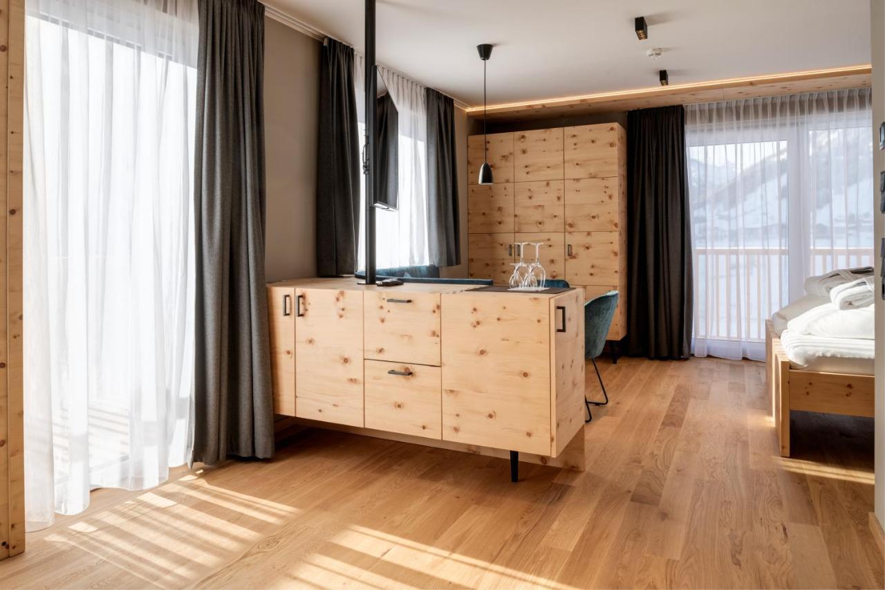 Naturhotel Tandler Sankt Jakob in Defereggen Εξωτερικό φωτογραφία