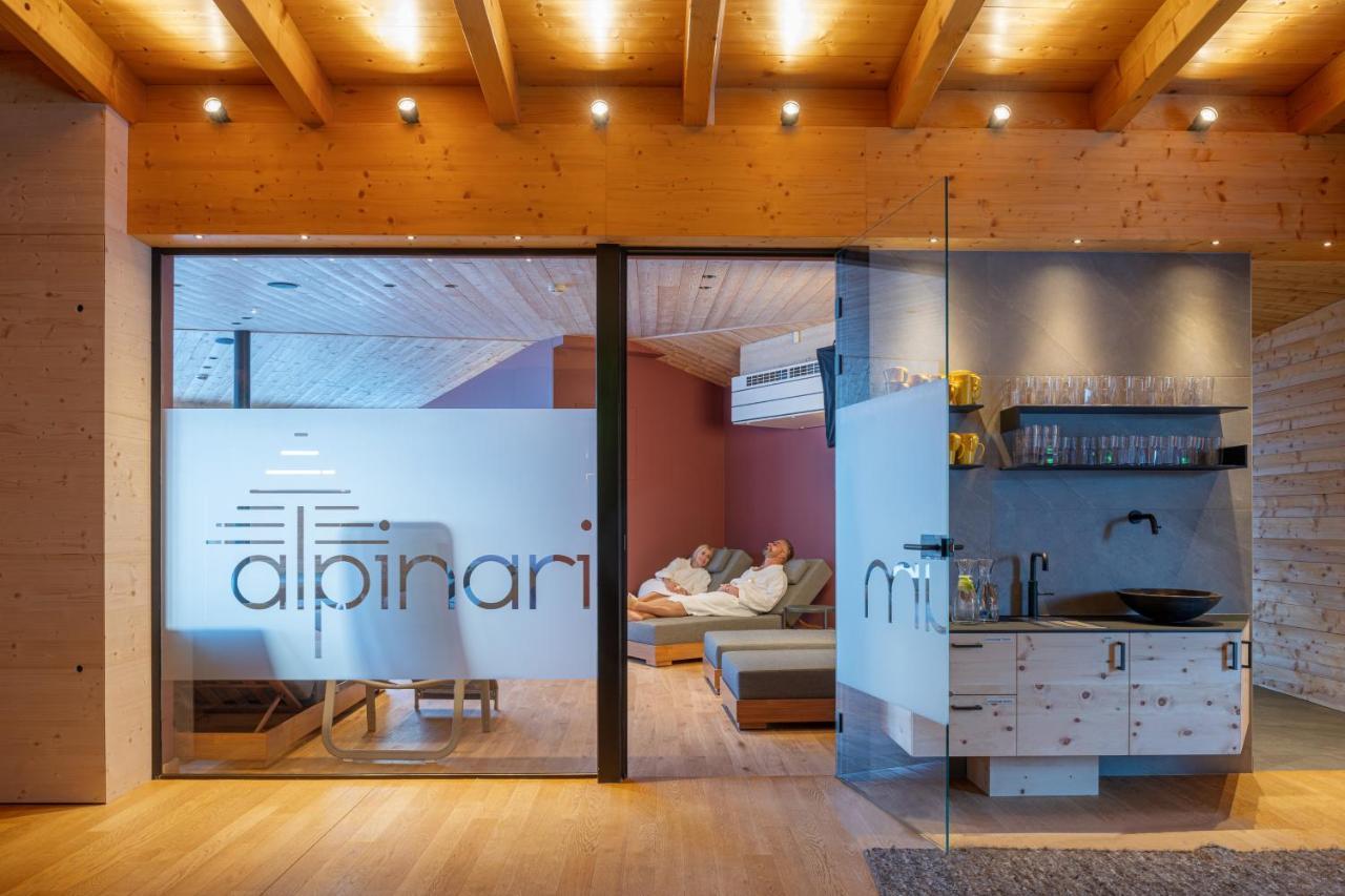 Naturhotel Tandler Sankt Jakob in Defereggen Εξωτερικό φωτογραφία