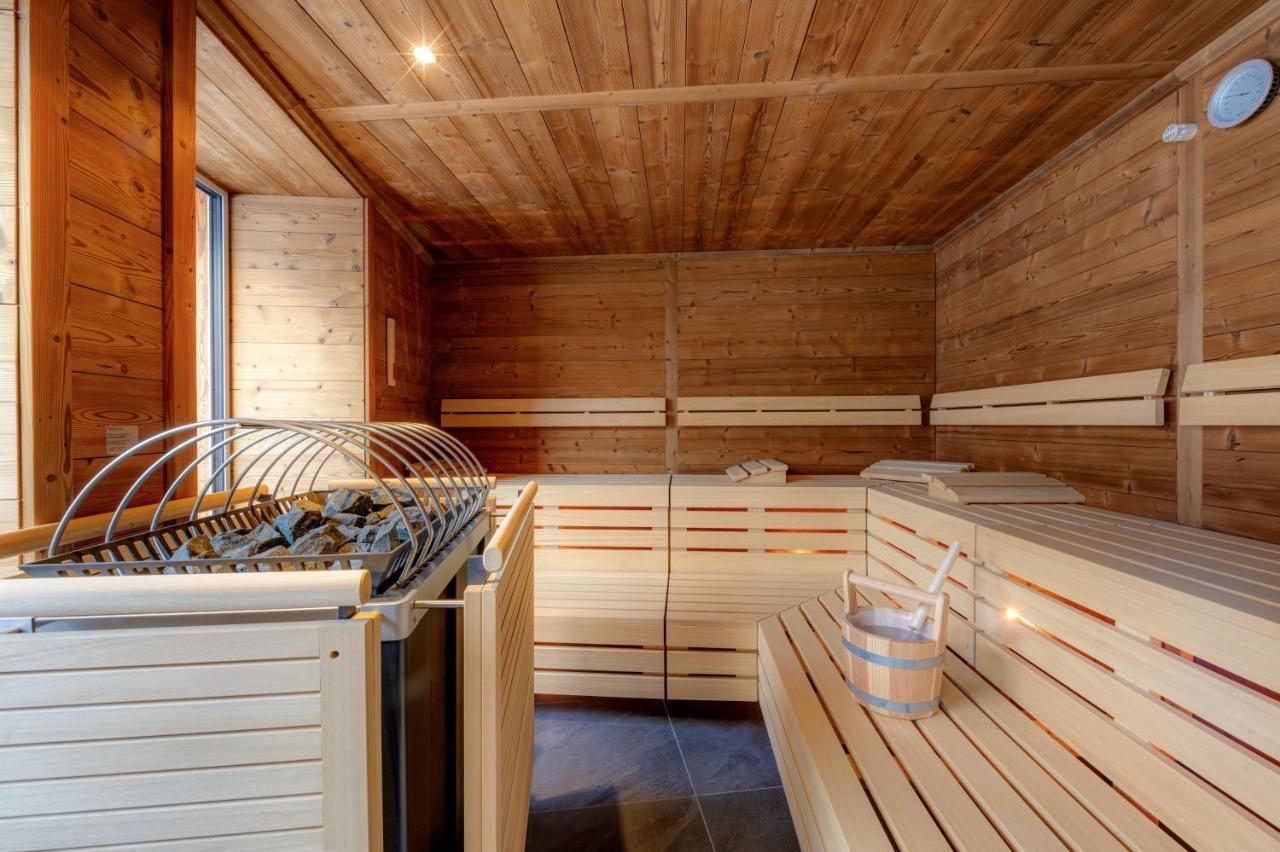 Naturhotel Tandler Sankt Jakob in Defereggen Εξωτερικό φωτογραφία