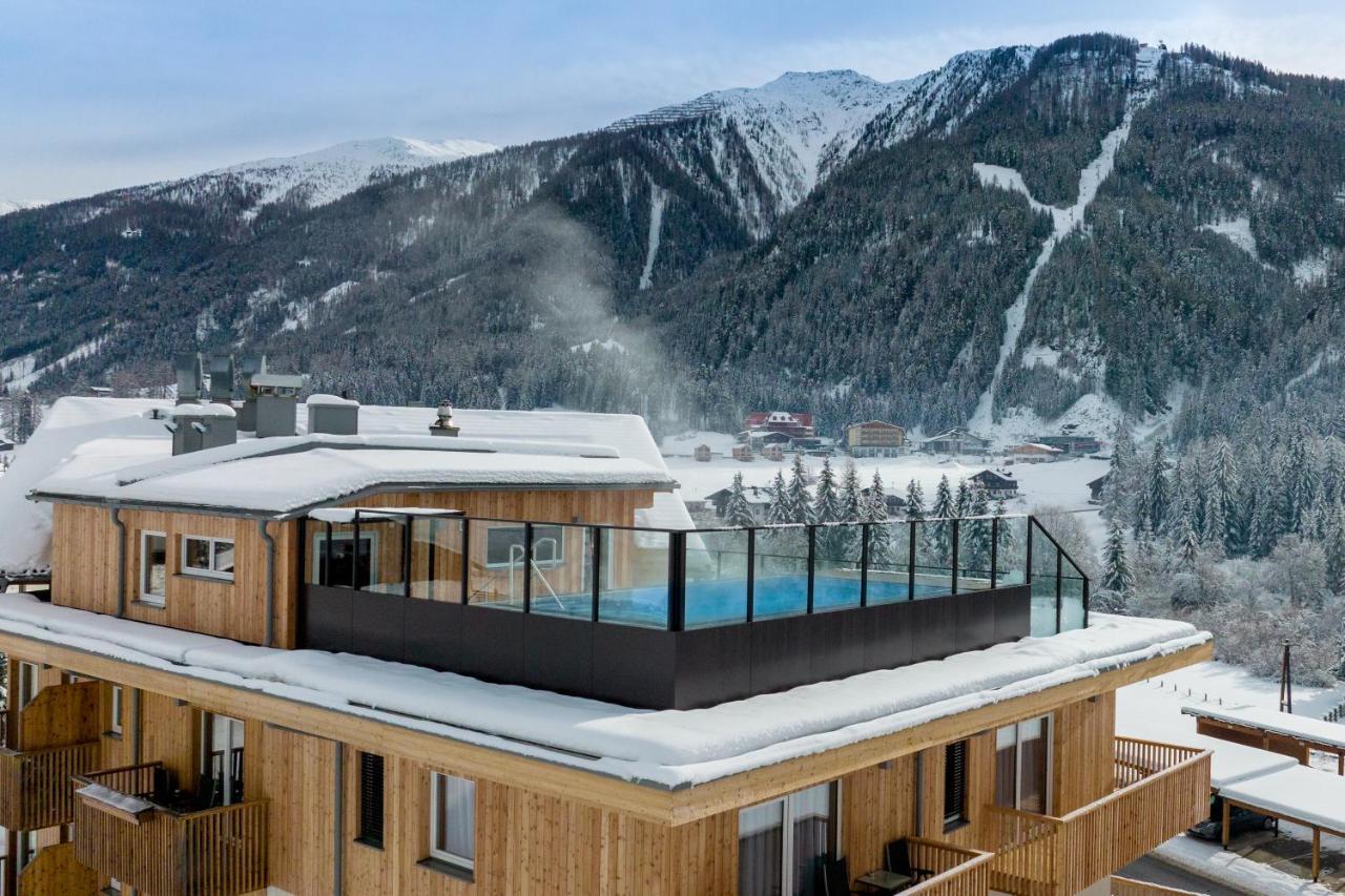 Naturhotel Tandler Sankt Jakob in Defereggen Εξωτερικό φωτογραφία