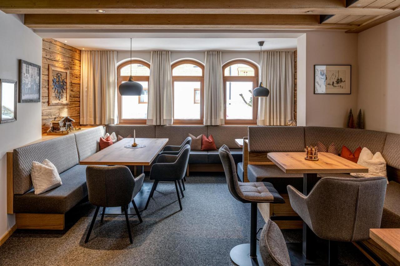 Naturhotel Tandler Sankt Jakob in Defereggen Εξωτερικό φωτογραφία