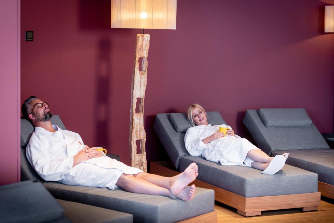 Naturhotel Tandler Sankt Jakob in Defereggen Εξωτερικό φωτογραφία