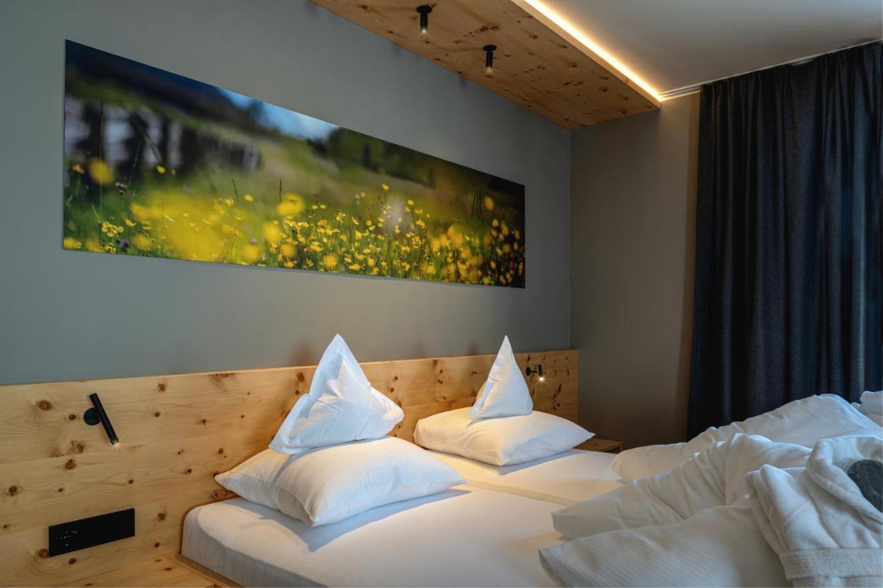 Naturhotel Tandler Sankt Jakob in Defereggen Εξωτερικό φωτογραφία
