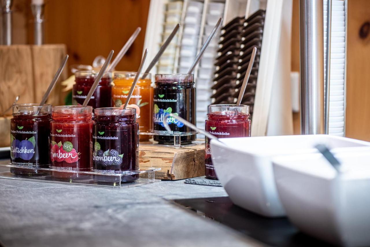 Naturhotel Tandler Sankt Jakob in Defereggen Εξωτερικό φωτογραφία