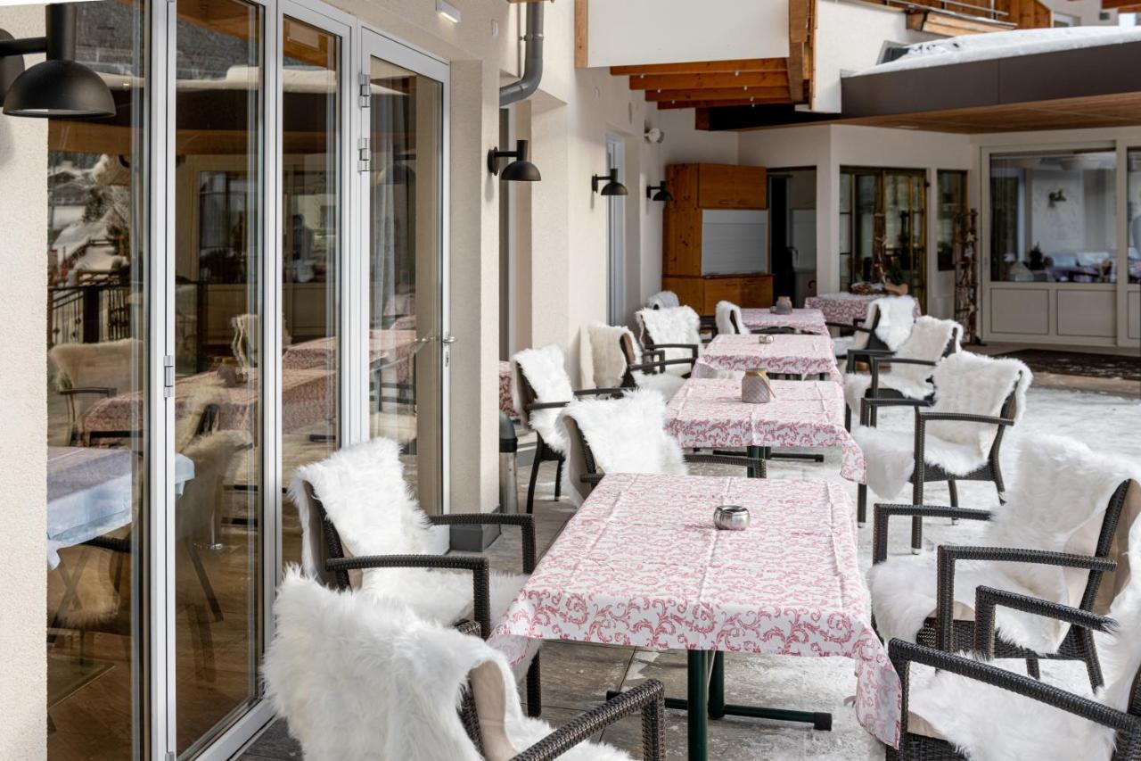 Naturhotel Tandler Sankt Jakob in Defereggen Εξωτερικό φωτογραφία
