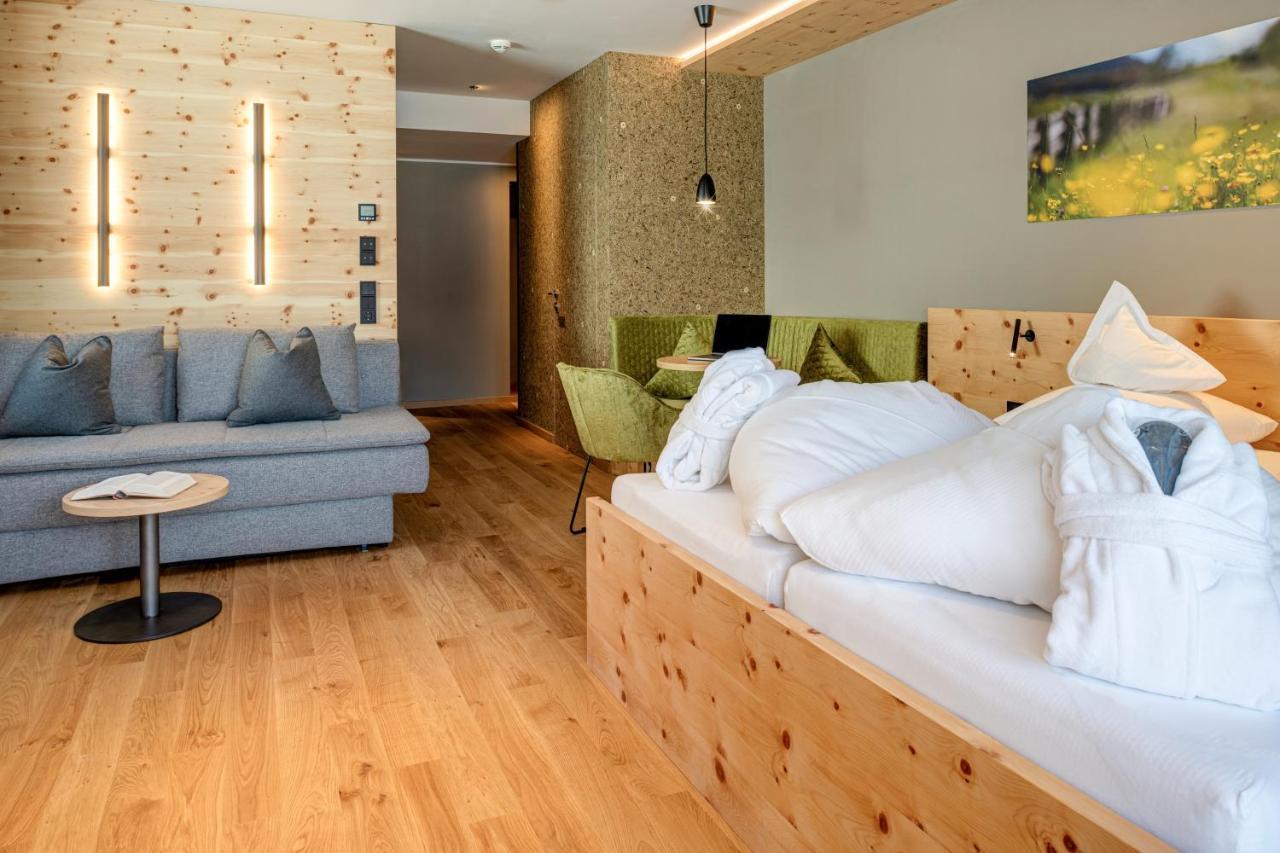 Naturhotel Tandler Sankt Jakob in Defereggen Εξωτερικό φωτογραφία