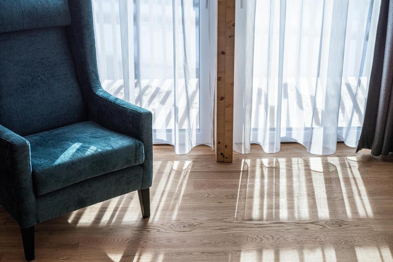 Naturhotel Tandler Sankt Jakob in Defereggen Εξωτερικό φωτογραφία