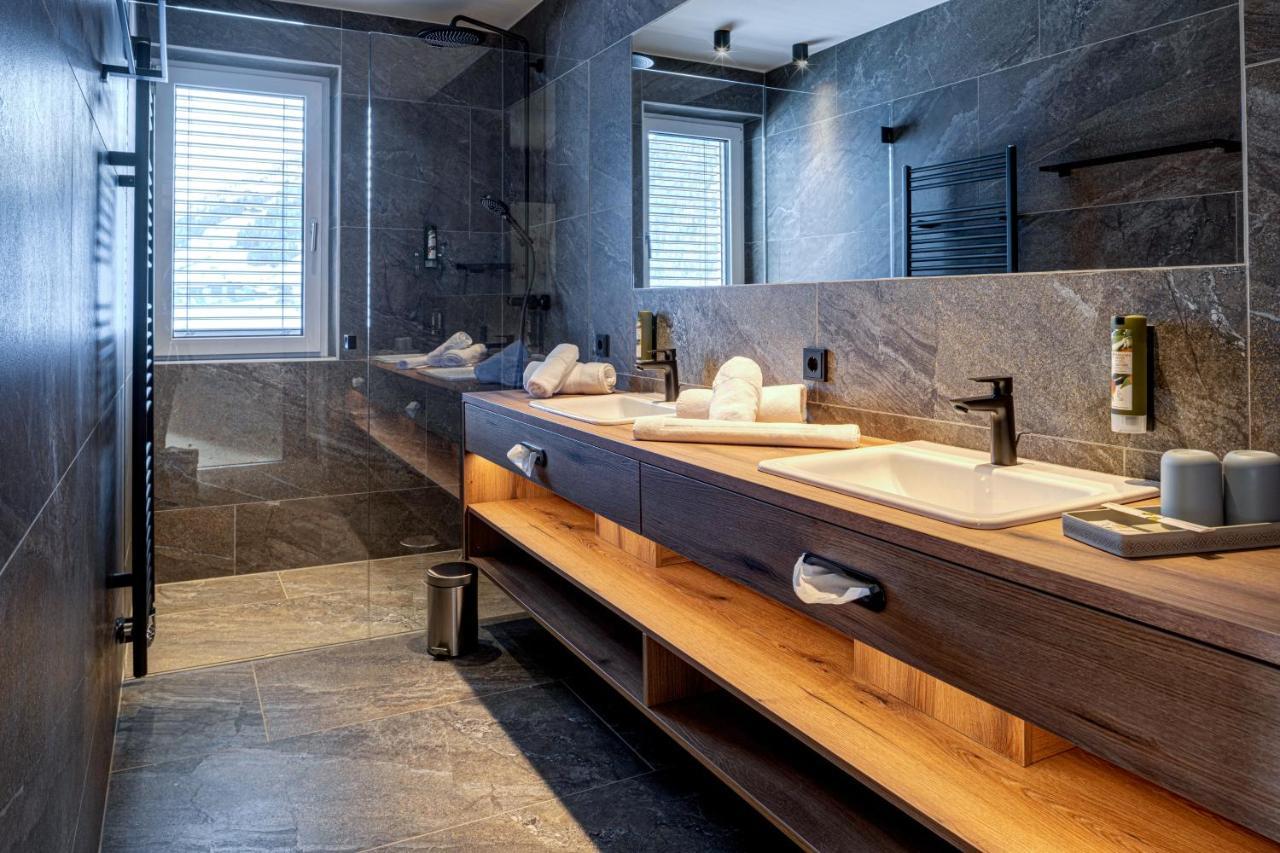 Naturhotel Tandler Sankt Jakob in Defereggen Εξωτερικό φωτογραφία