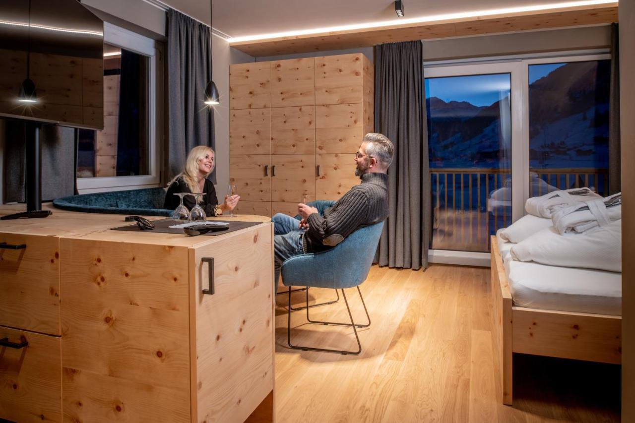 Naturhotel Tandler Sankt Jakob in Defereggen Εξωτερικό φωτογραφία
