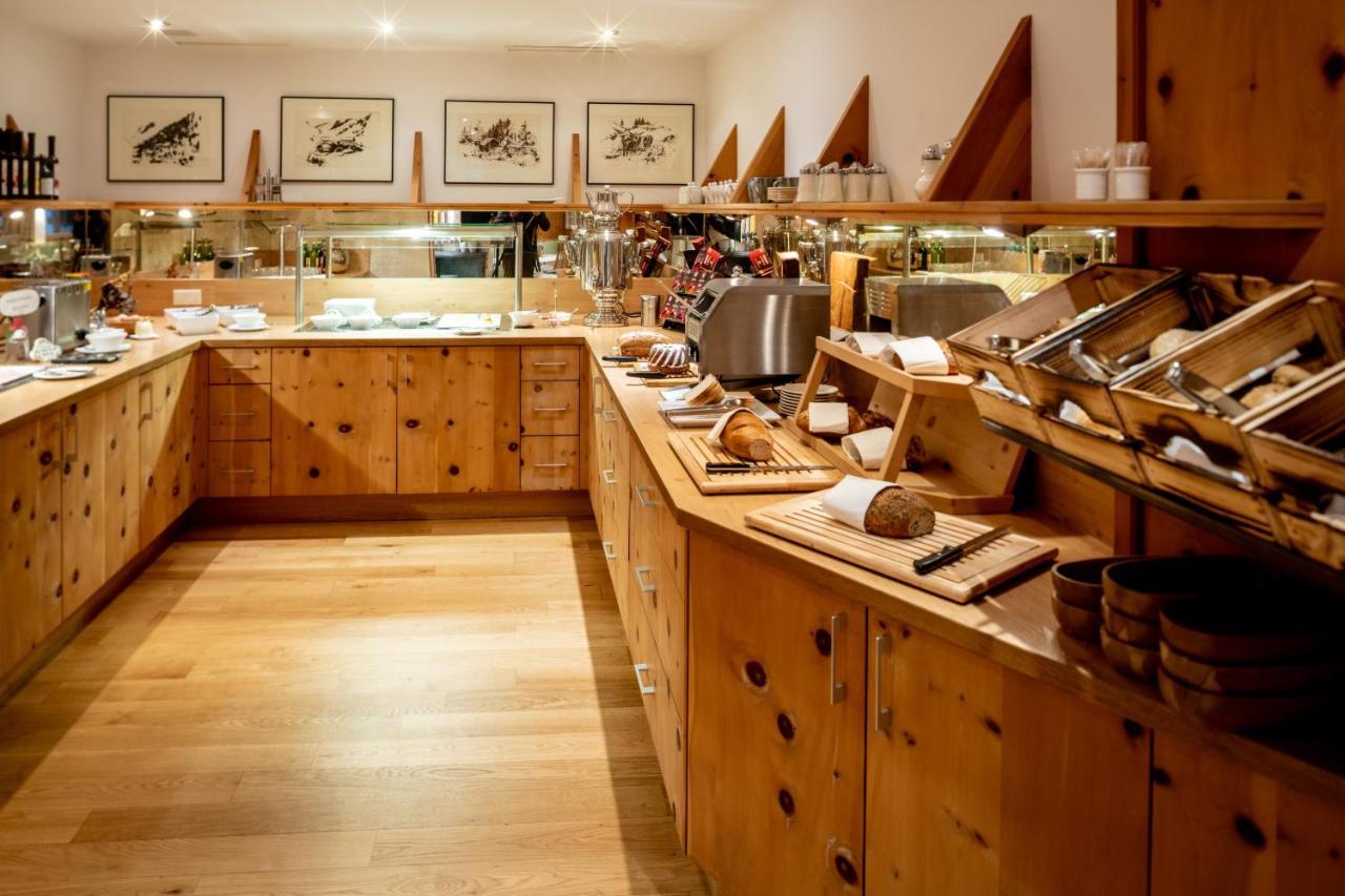 Naturhotel Tandler Sankt Jakob in Defereggen Εξωτερικό φωτογραφία