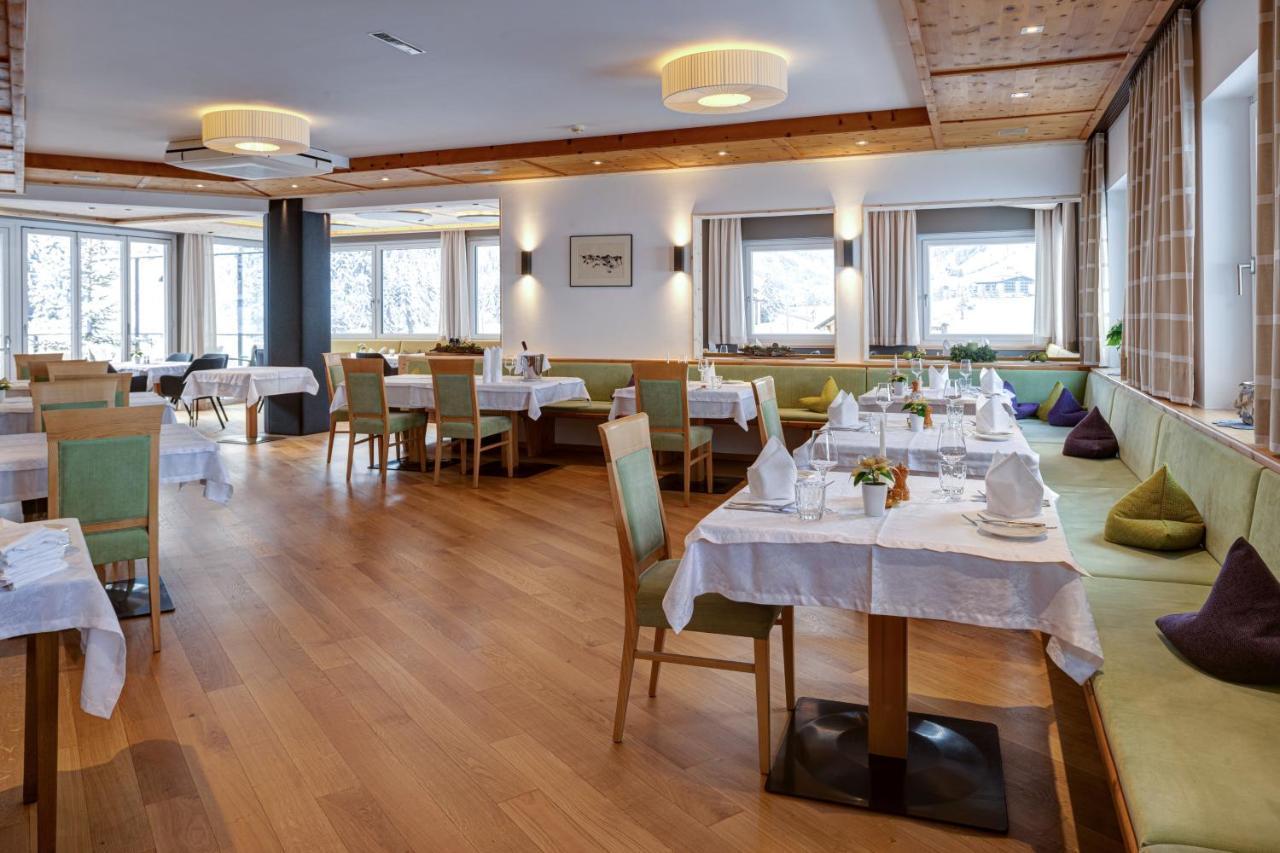 Naturhotel Tandler Sankt Jakob in Defereggen Εξωτερικό φωτογραφία