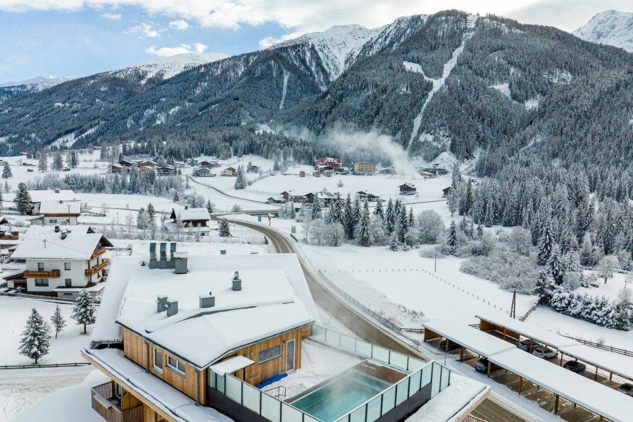 Naturhotel Tandler Sankt Jakob in Defereggen Εξωτερικό φωτογραφία