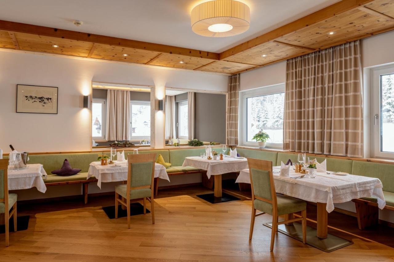 Naturhotel Tandler Sankt Jakob in Defereggen Εξωτερικό φωτογραφία